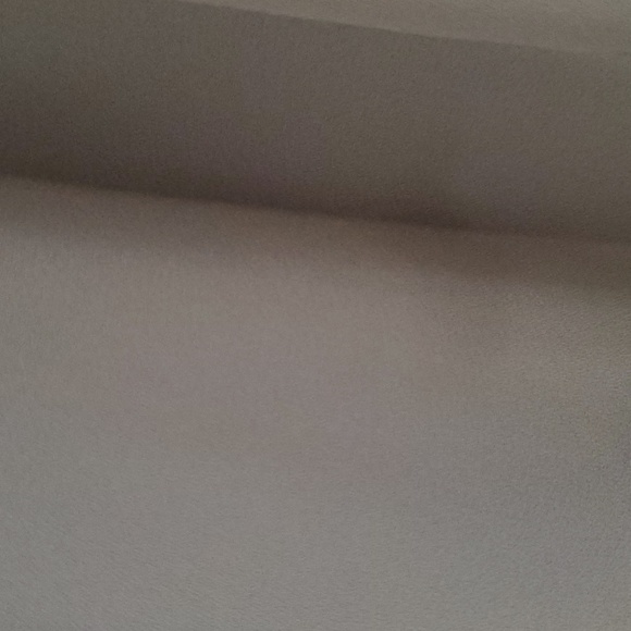 Babaton jacket, size small, tan - Picture 5 of 6